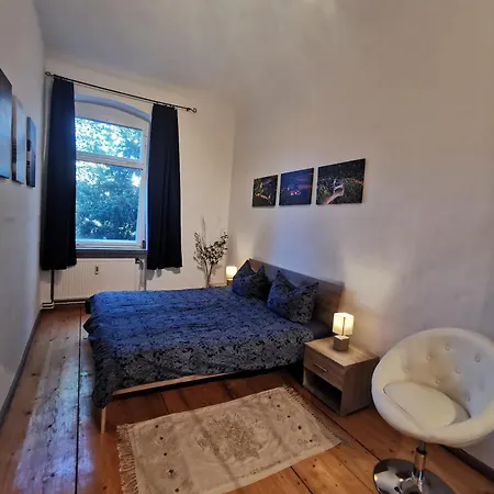 Ferienwohnung Auf Dem Georgenberg Naumburg  Exterior foto
