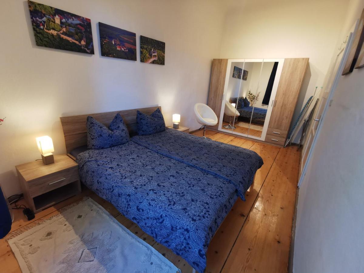 Apartment Auf Dem Georgenberg