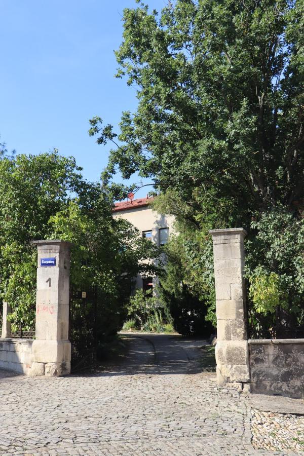 Apartment Auf Dem Georgenberg