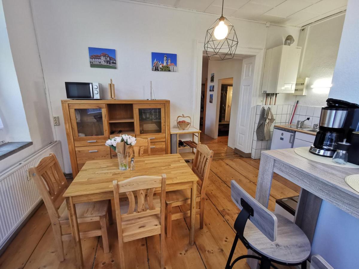 Auf Dem Georgenberg Apartment Naumburg (Saale)