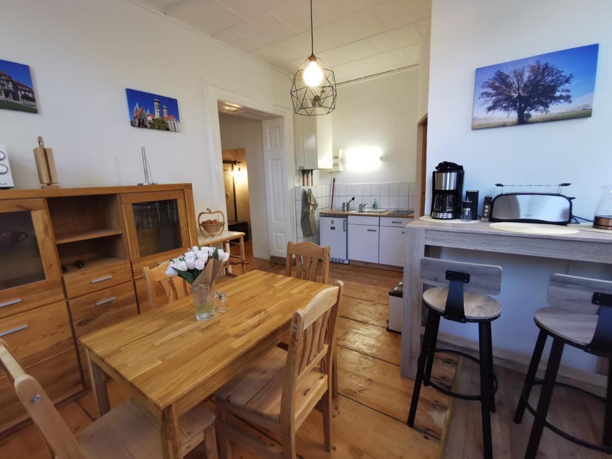 Auf Dem Georgenberg Apartment *