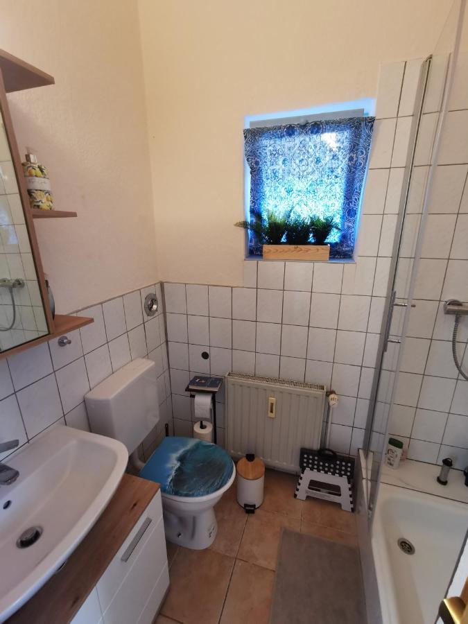 Apartment Auf Dem Georgenberg