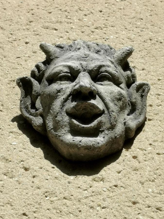 Apartment Auf Dem Georgenberg Naumburg (Saale)