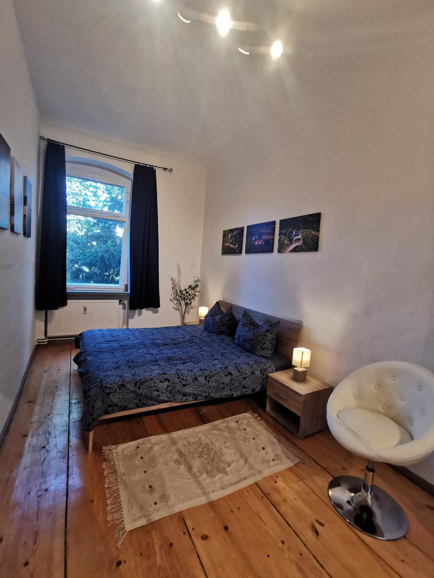 Auf Dem Georgenberg Apartment